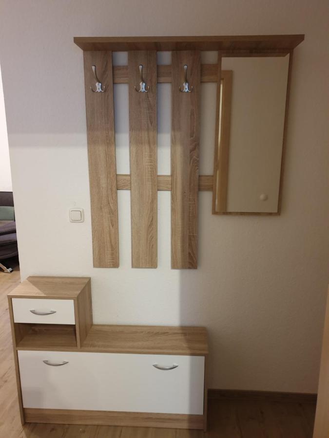 Apartment Am Kiessee Breitungen (Thuringia)
