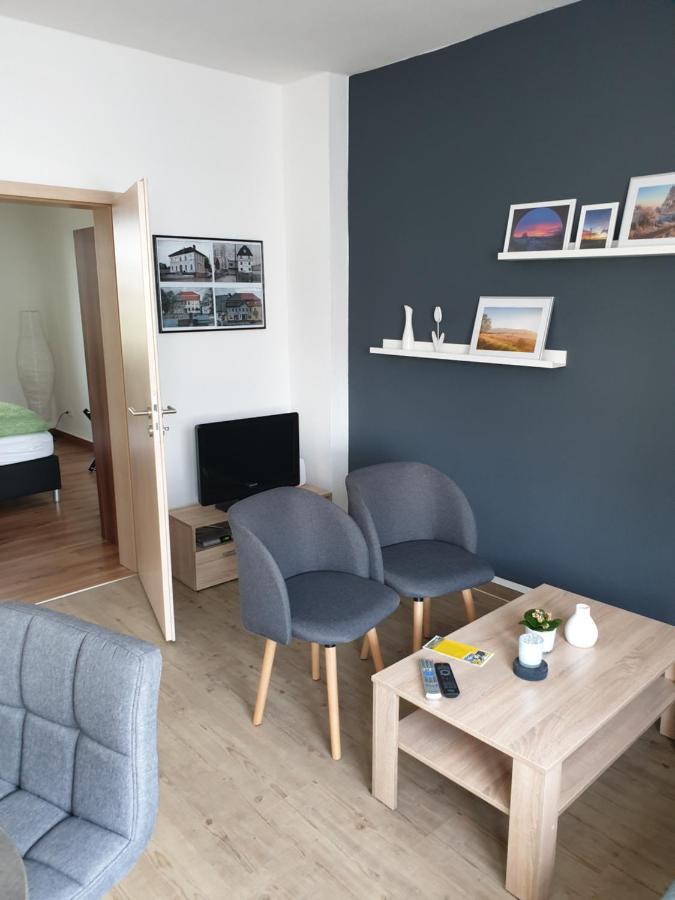 Apartment Am Kiessee *